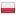 medlabs.pl server is located in Poland